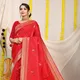 Red__Royal Rajgharana Sarees